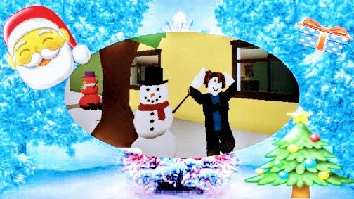 Ginger Roblox Amino - roblox active and chill snowman