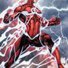 amino-Barry Allen : the Flash-06fd355b