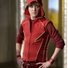 amino-Barry Allen : the Flash-540a13ad