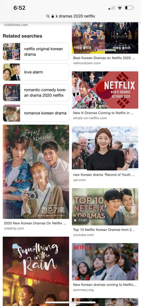 Featured image of post Reelrundown Korean Drama Kdrama eng sub korean drama tv shows and movies for free online