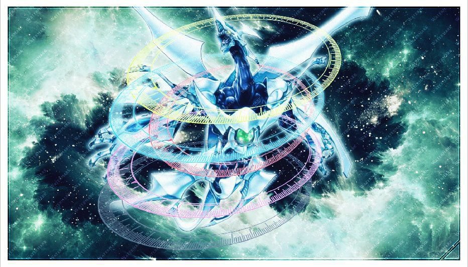Shooting Quasar Dragon Wiki امبراطورية الأنمي Amino