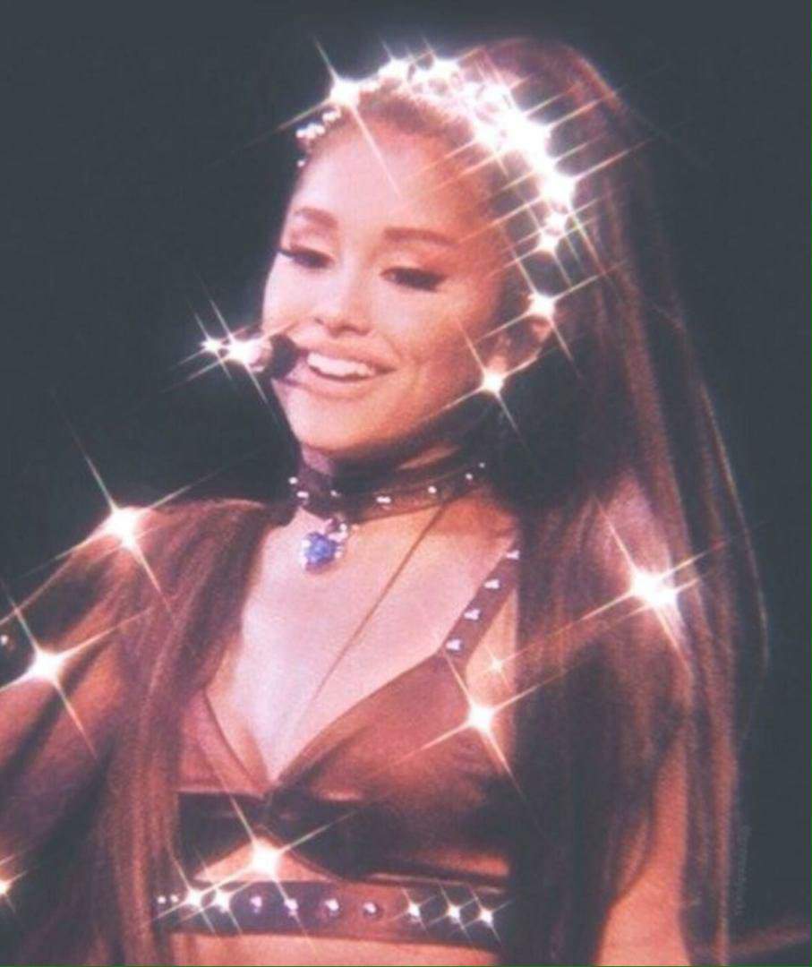 ★𝑻𝑨𝑵𝑰༄ | Wiki | Ariana Grande Amino