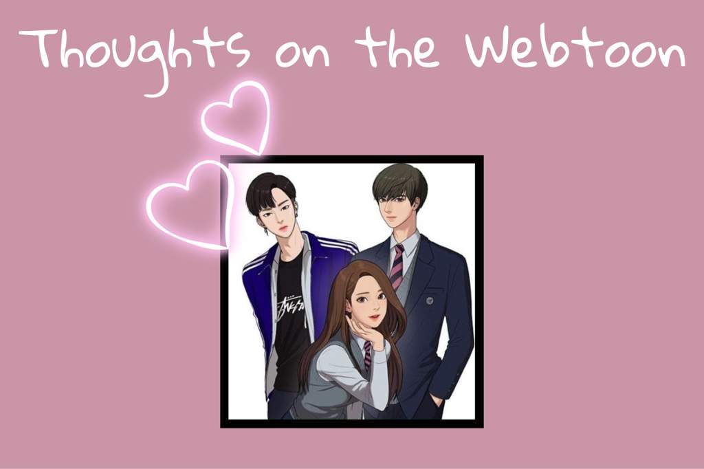 True Beauty Drama Vs Webtoon K Drama Amino