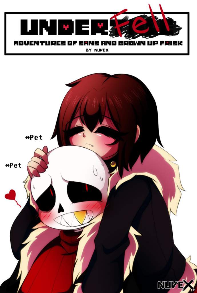 Underfell Frisk Wiki Undertale Amino 1591