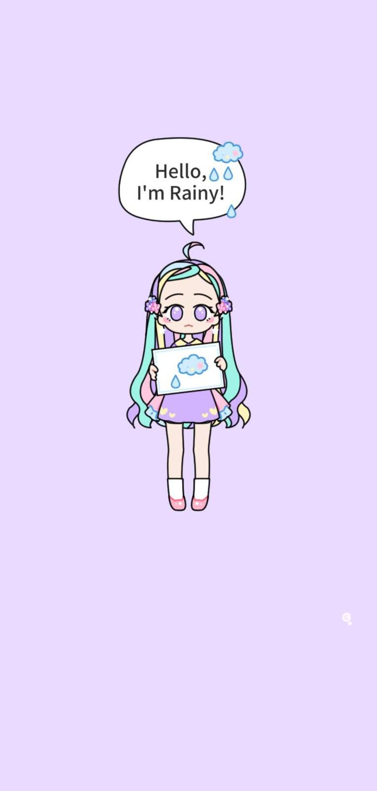 Sally Engel Schmidt | Wiki | Pastel Girl Amino! Amino