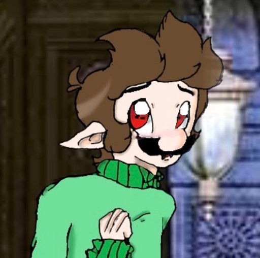 Vampire Luigi | Wiki | Mario Amino