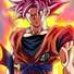 amino-son goku-39955d77