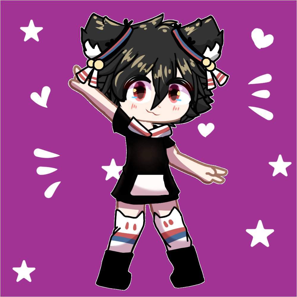 Cat boy nya 🛐 | ♥ GACHATUBER Y ANIMADORES♥ Amino