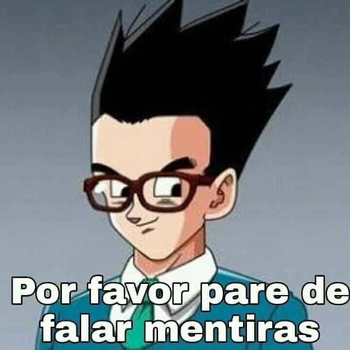 Compilado Dessa Modinha De Shitpost DBZ Part 2 | Wiki | Memes Hu3 BR Amino