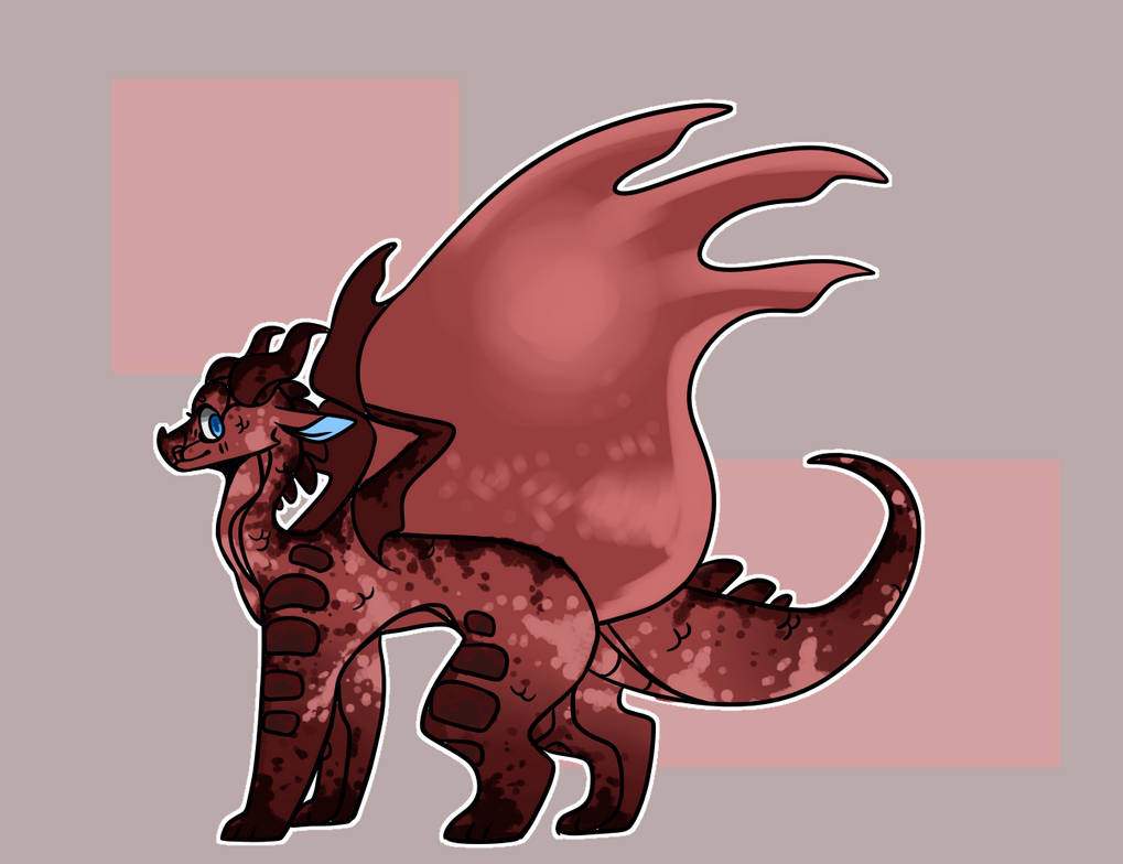 OC Bios | Wiki | Wings Of Fire Amino