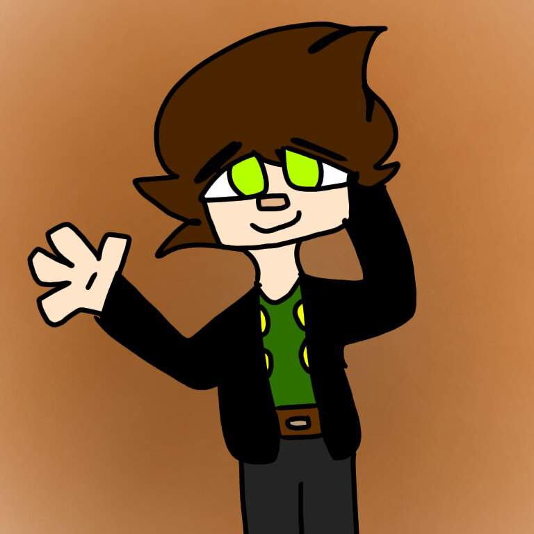 Me when i hear that Aiden is the best character OwO | Minecraft Story ...