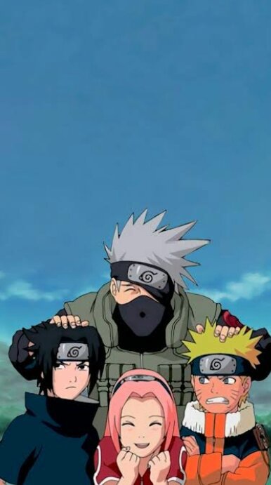 💖Time 7 Wallpaper💖 | Wiki | Naruto Amino