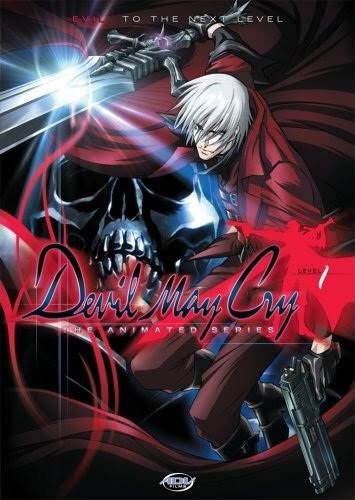 Devil May Cry-tas | Wiki | Anime Amino