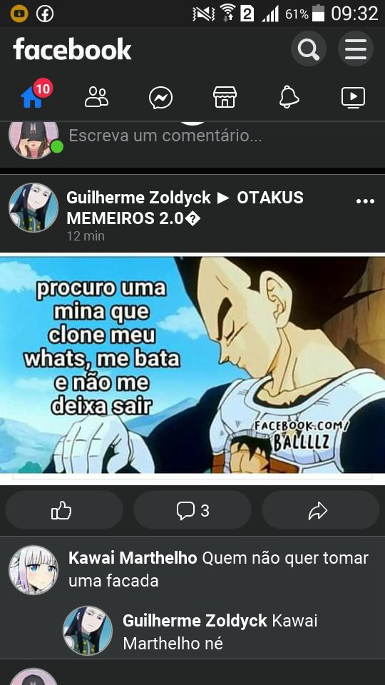 A proucura | Dragon Ball Super Oficial™ㅤ Amino