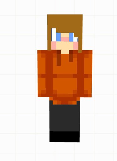 roblox noob bc minecraft skin