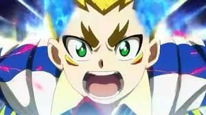 Dante Koryu | Wiki | Beyblade Amino