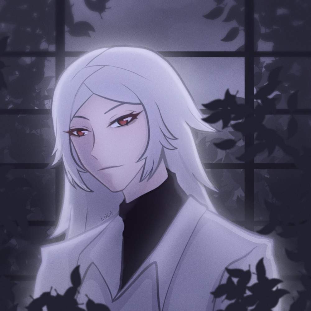 Shibusawa Finished😼 | Bungou Stray Dogs Amino