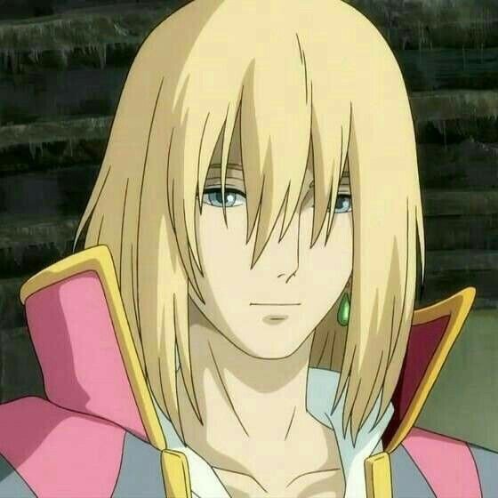 The voice actor of Howl's is literally real life Howl. | Anime Amino