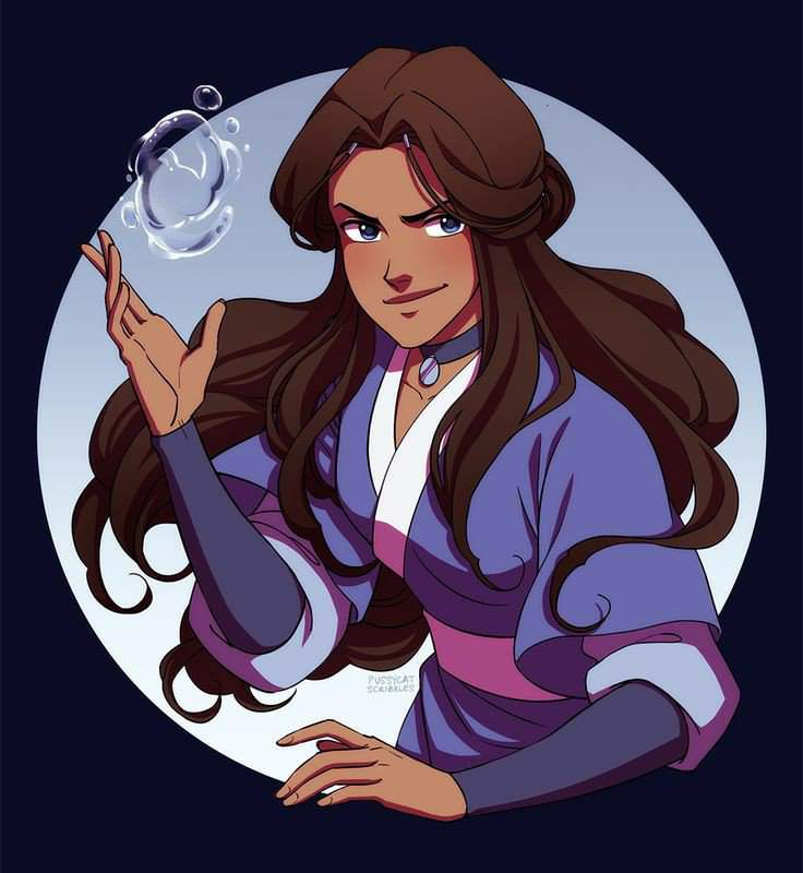 Katara | Wiki | Cartoon Amino Español Amino