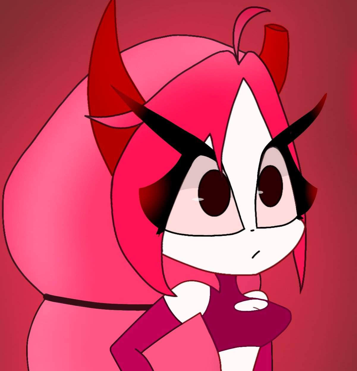 Moon☪ | Wiki | Hazbin Hotel (official) Amino