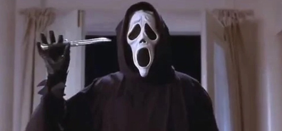 Doofy Gilmore (Ghostface) | Wiki | Horror Amino