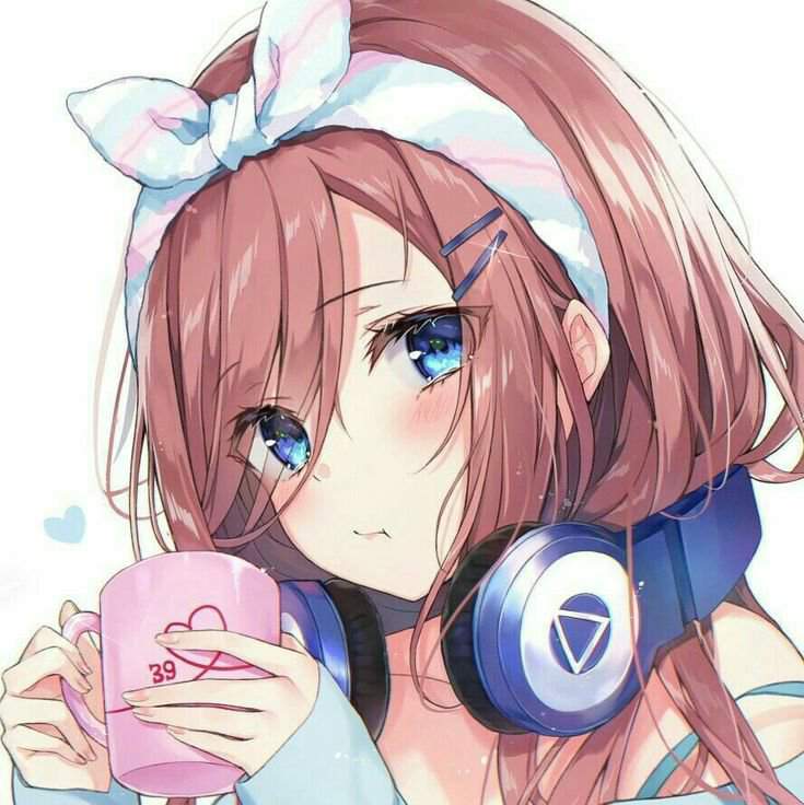 🎧Miku Nakano🎧 | Wiki | Anime Amino