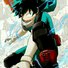 amino-Goku black ©-6d594798