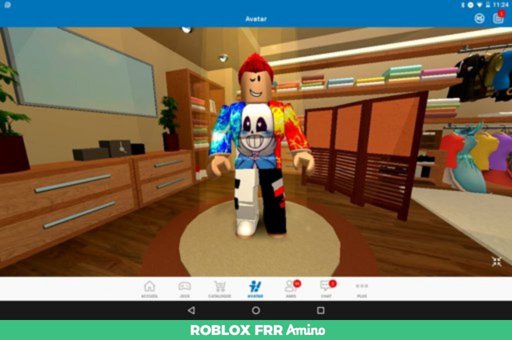 Latest Roblox Frr Amino - je vous ofrfre 10000 robux