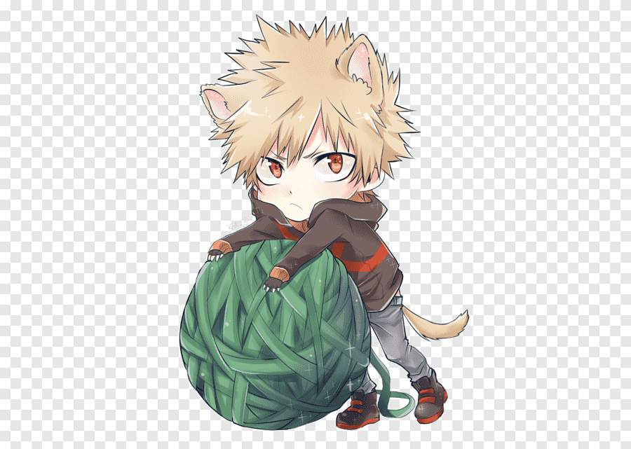 Baby Bakugou My Hero Academia Rp Amino