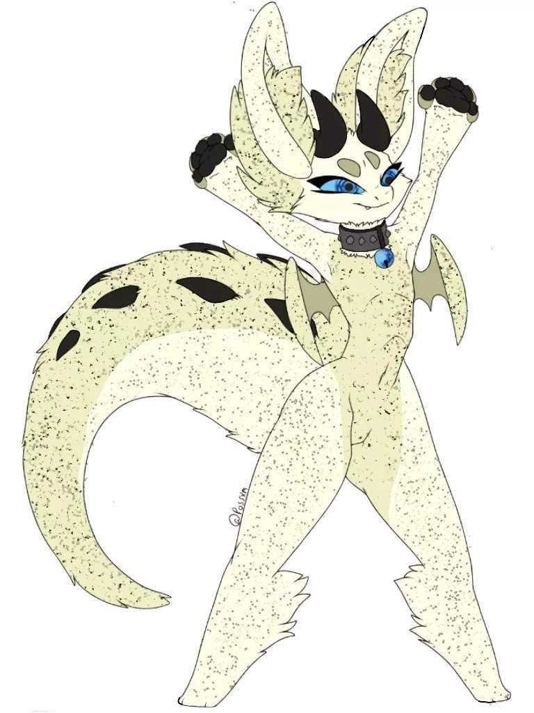 Ina | Wiki | Furry Amino