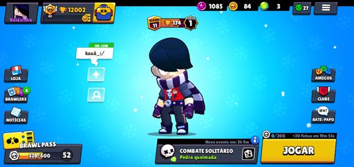 Latest Brawl Stars Amino Oficial Amino - brawl stars como é decidido o craque