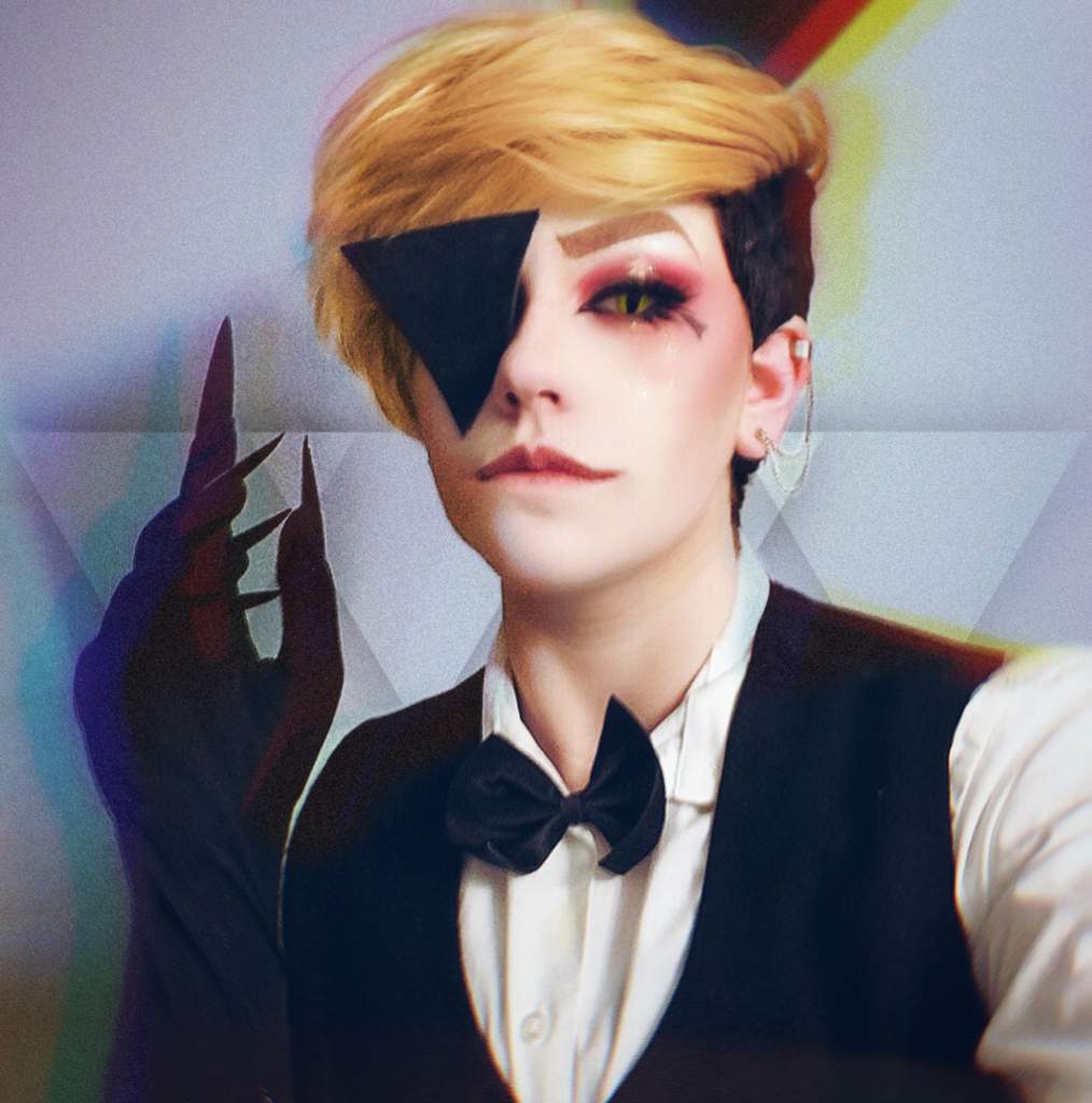 Bill cipher | Wiki | Cosplay Amino