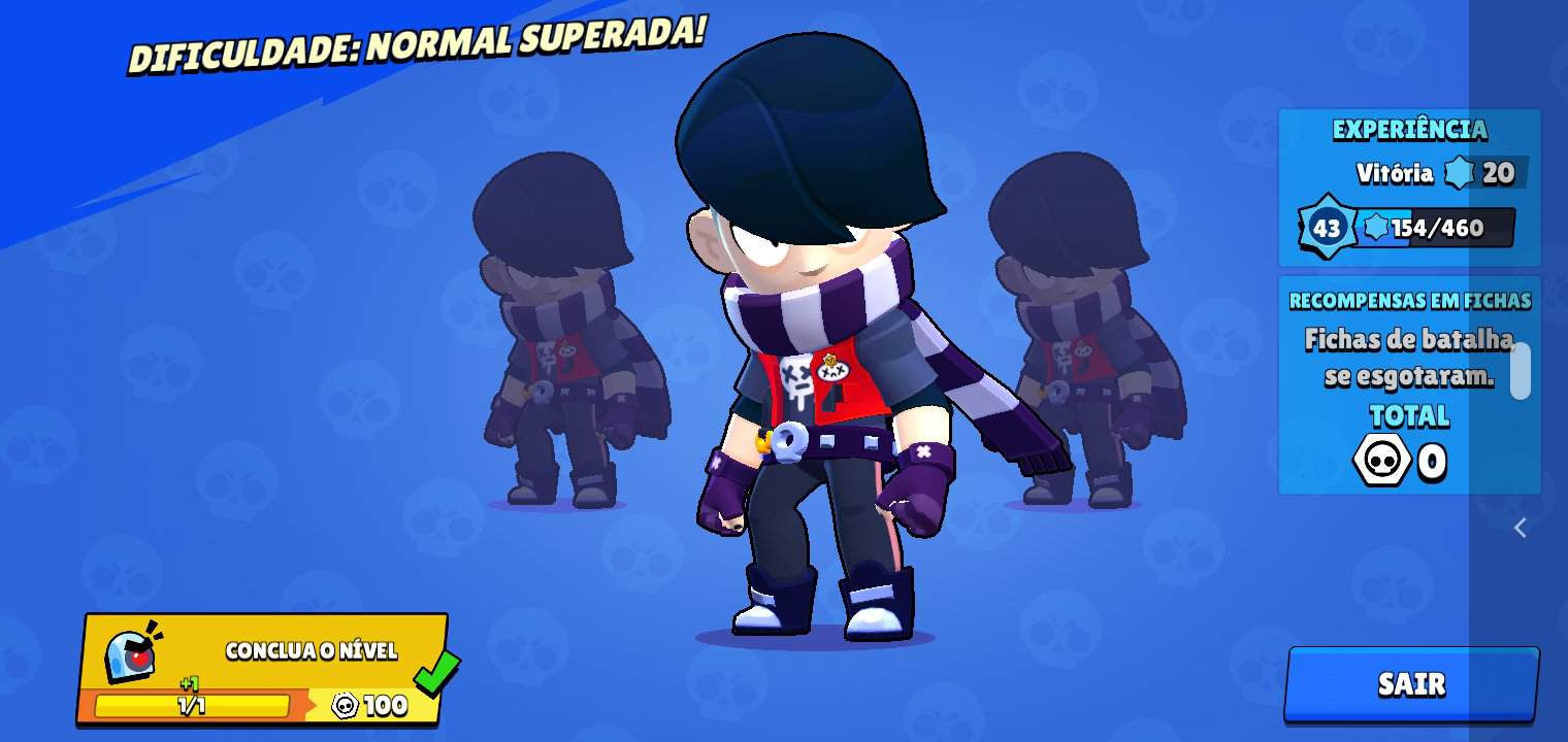 Kapakapakapa | Brawl Stars Amino Oficial Amino