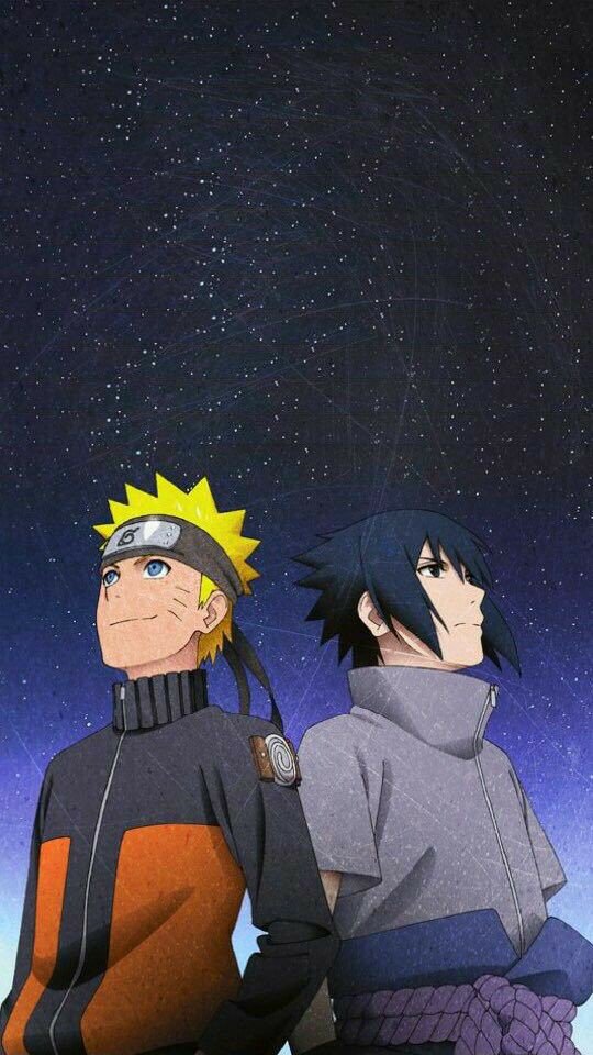 Como irmãos | Wiki | Naruto Amino