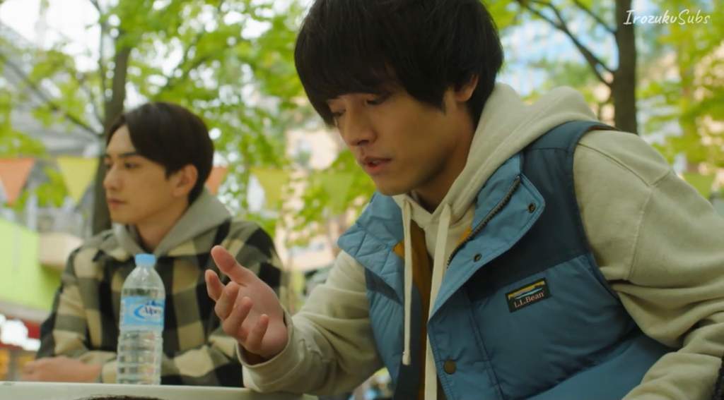13 Reasons To Watch Cherry Magic 🍒🧙🏻♀️ | ~BL•Drama~ Amino