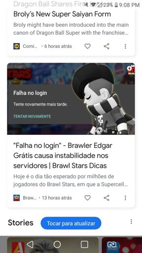 Latest Brawl Stars Amino Oficial Amino - falha no personagem do brawl stars