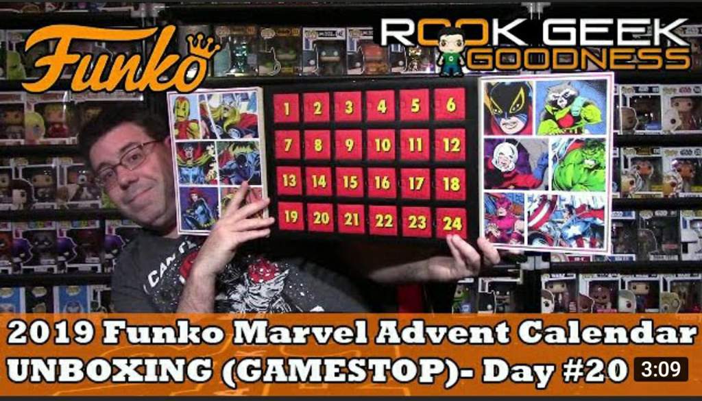 advent calendar gamestop