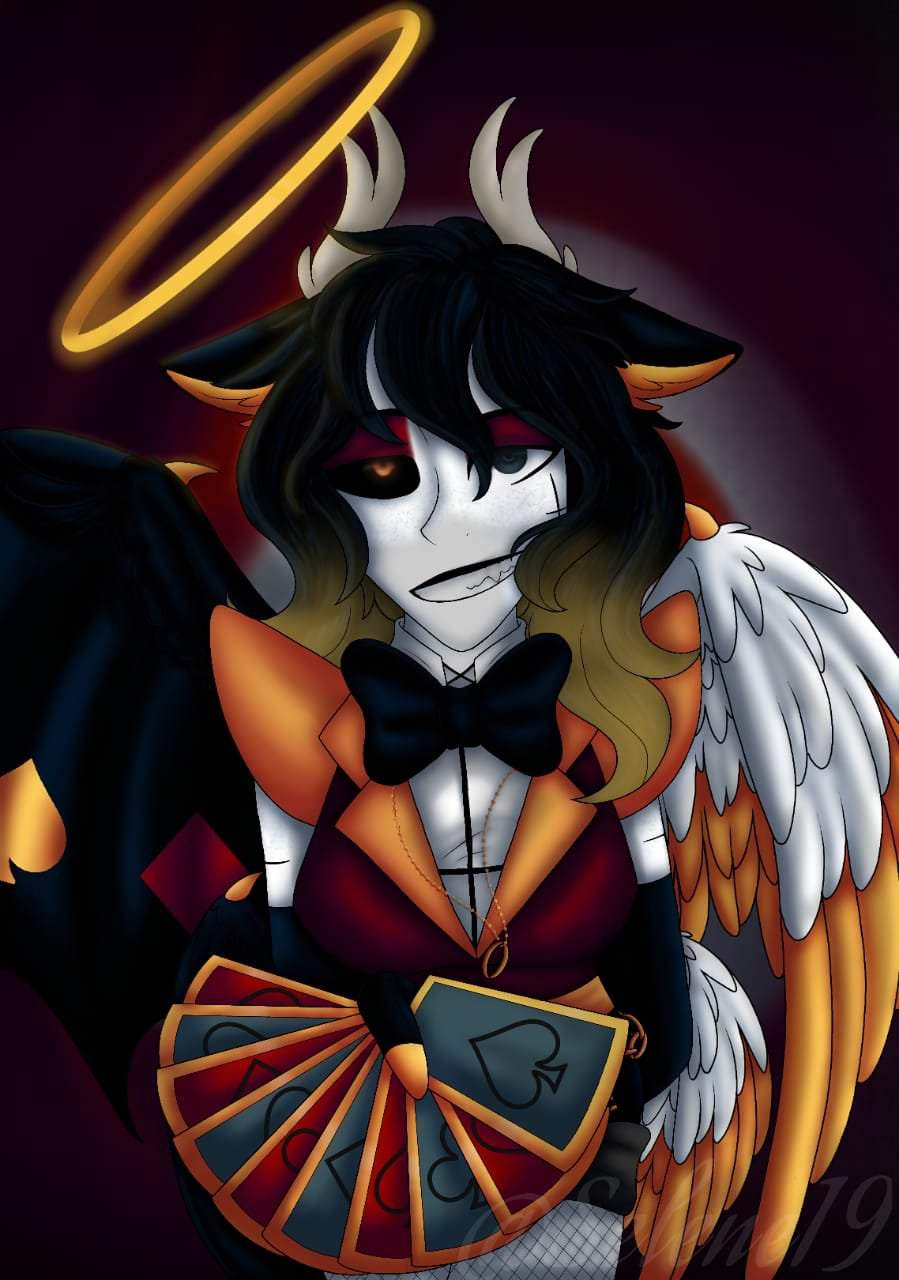 Raven Addams | Art Ocs Amino Amino