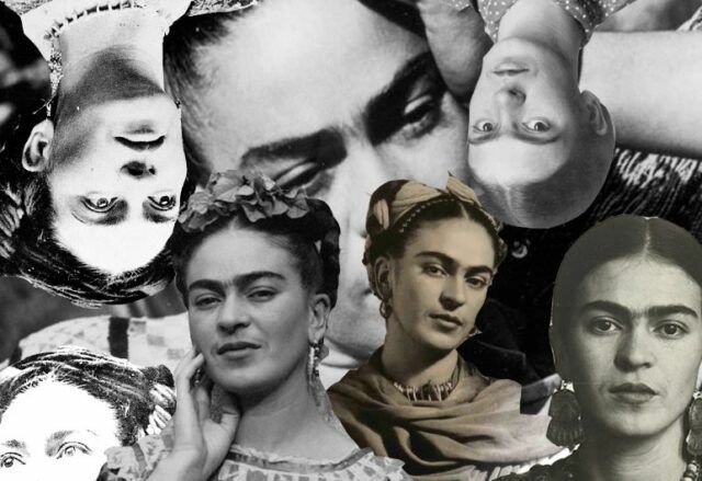 La Bisexualidad Y Los Amores Lésbicos De Frida Kahlo Chicas Lesbianas Y Bisexuales Amino 9194