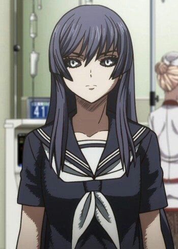 Kure Karla | Wiki | •Anime• Amino