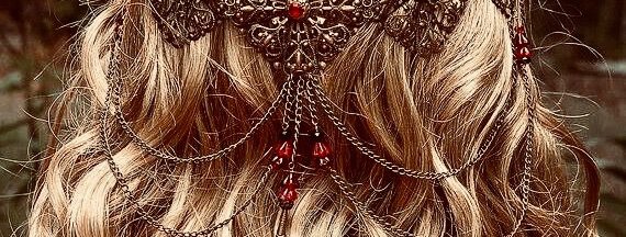 Celtic Hair Customs: History, Myth & Folklore. Why Some CeltPols Grow Out Long  Hair/ Do Not Cut it. | Pagans & Witches Amino