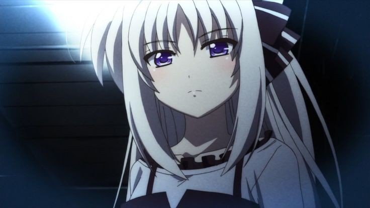 Shiro Kasai | Wiki | High School DXD Universe Amino