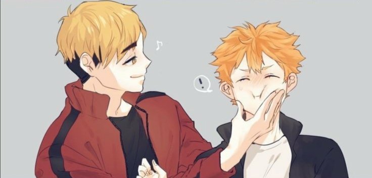 Atsumu x hinata | Wiki | Haikyuu Ships!! Amino