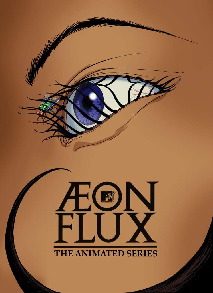 Aeon Flux Pilot Season One Review Cartoon Amino