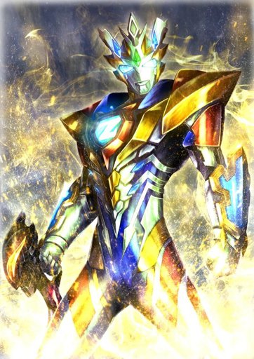 Featured Ultraman Br Amino