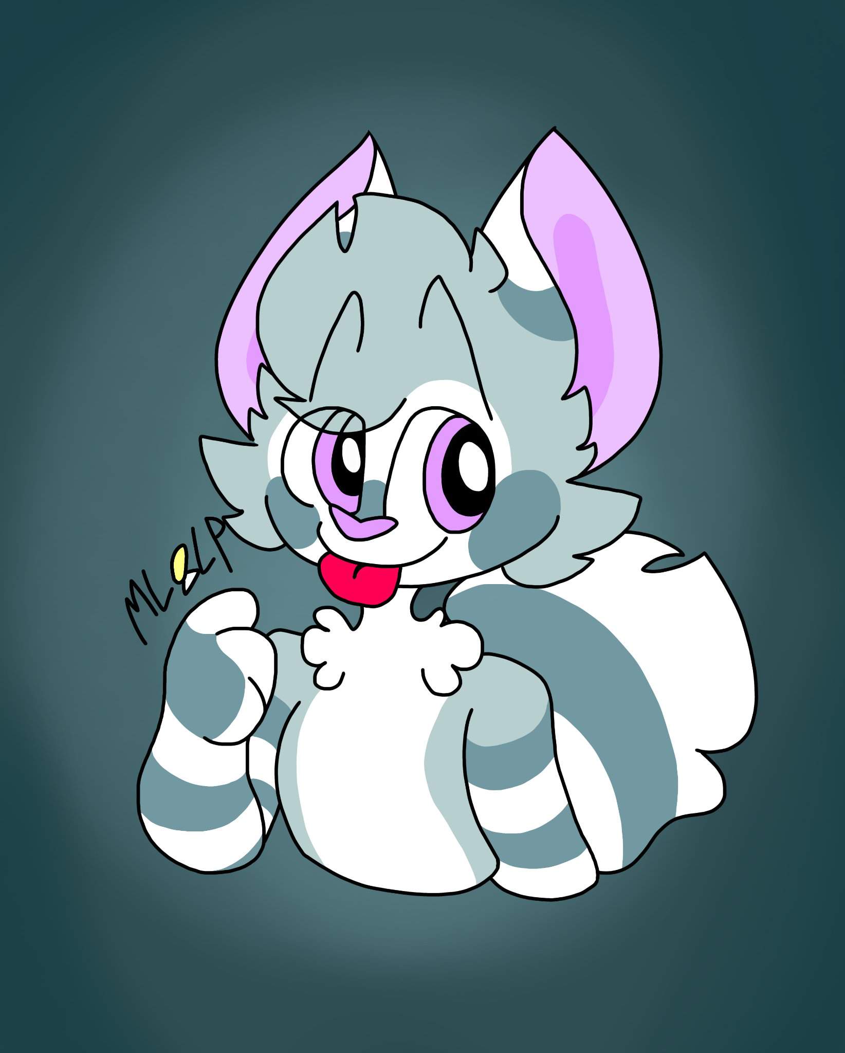 Marionette (Main) | Wiki | Furry and Species Amino