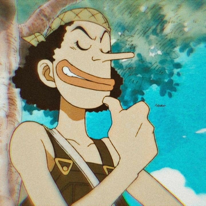 God Usopp | Wiki | [RPG] - Boku No Hero; Amino