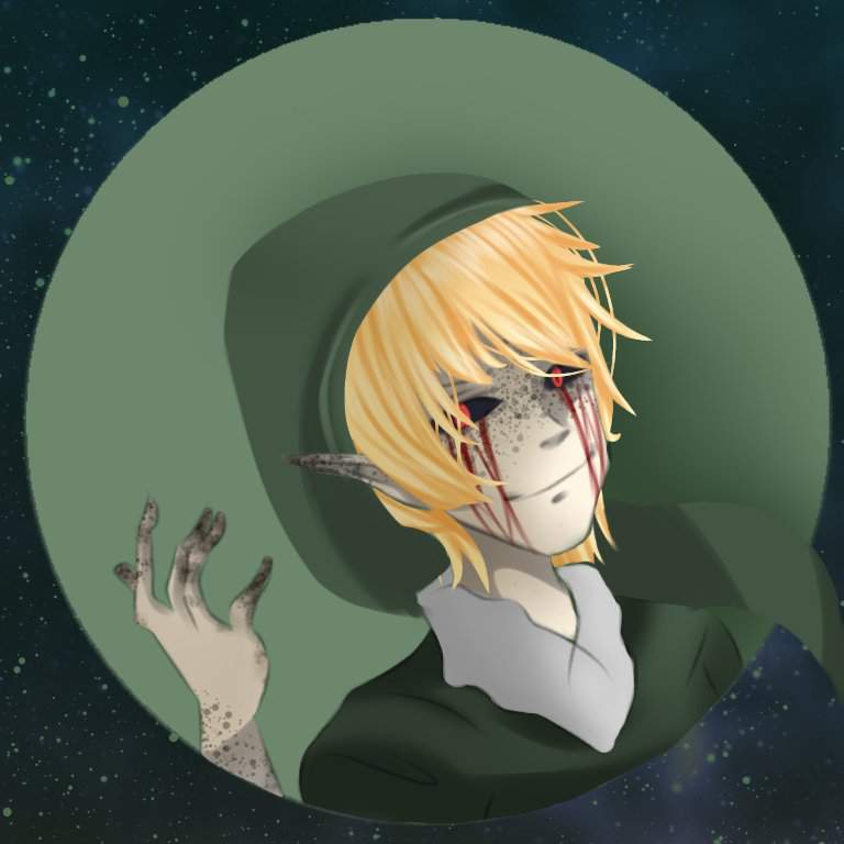 Ben drowned icon drawing | ijustwannahavefun Amino