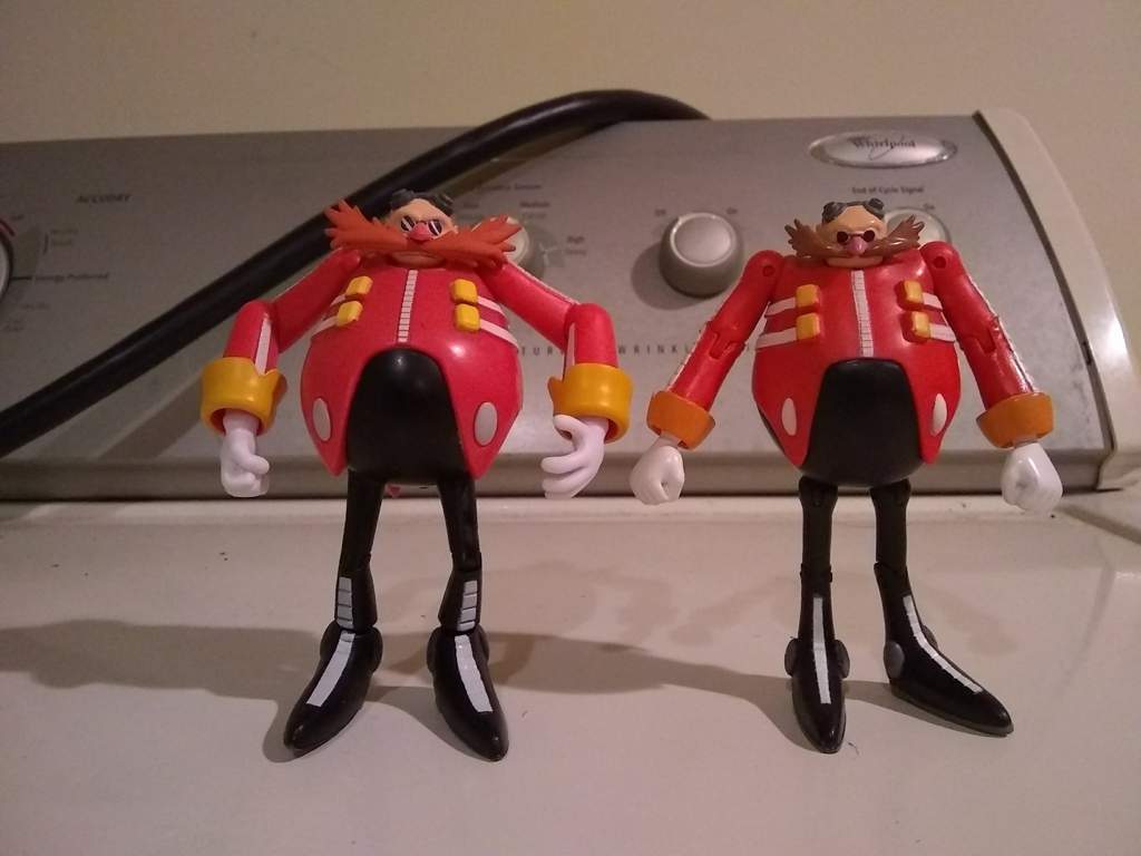 jazwares eggman