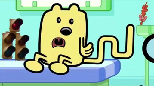 Featured | Wow Wow Wubbzy Fanclub Amino